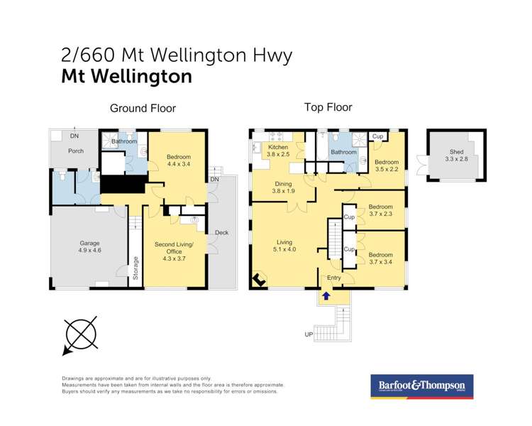 2/660 Mount Wellington Highway Mount Wellington_19
