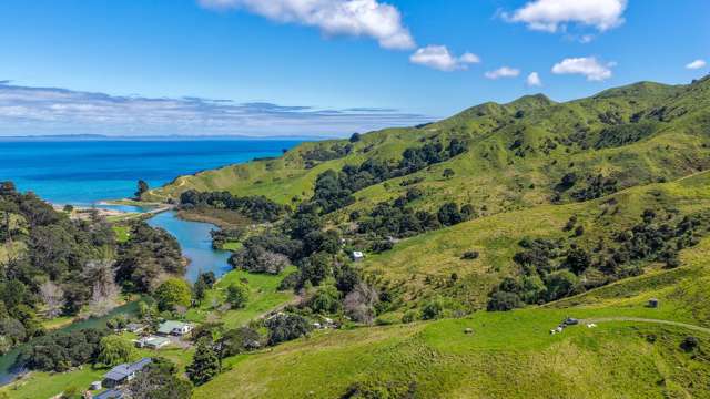 61 Waikawau Valley Road Kereta_2