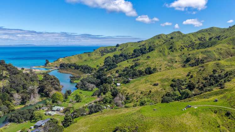 61 Waikawau Valley Road Kereta_2