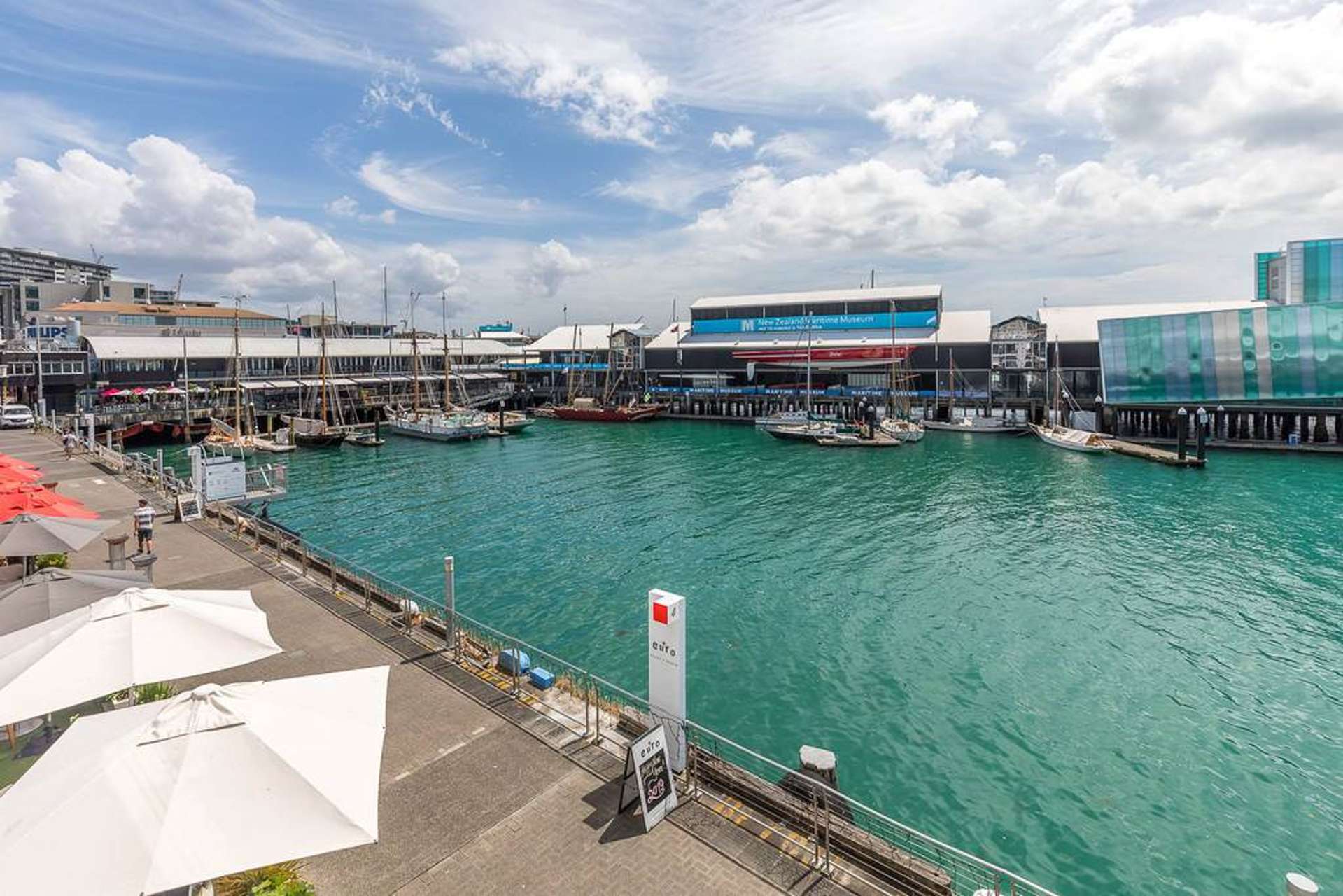 9/147 Quay Street Waitemata Harbour_0