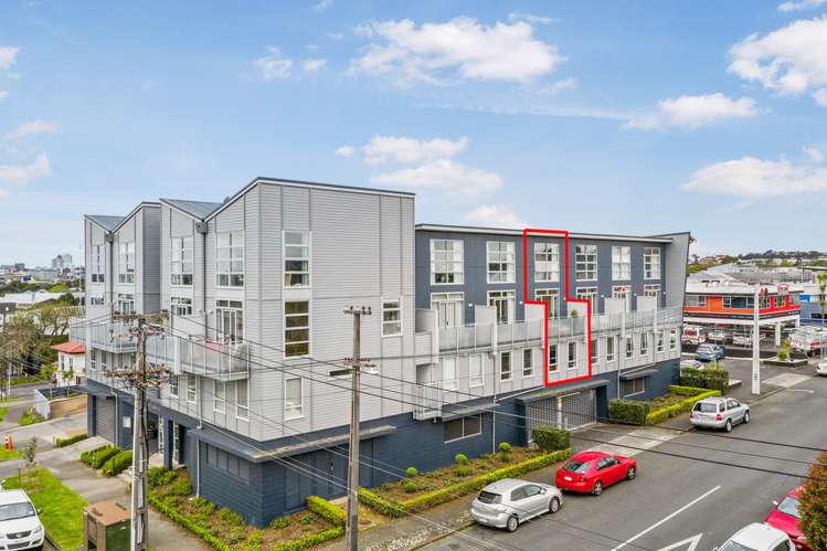 25g George Street Mount Eden_18