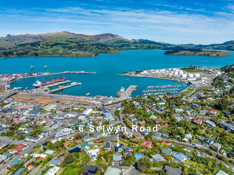 6 Selwyn Road Lyttelton_27