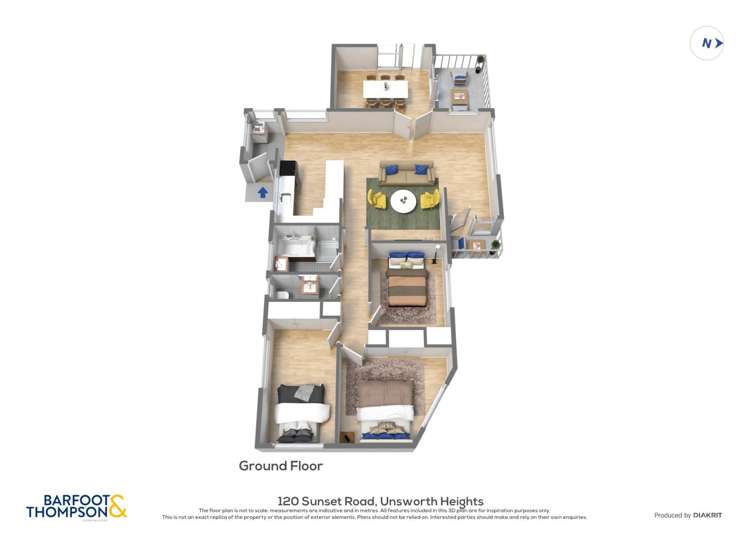 120 Sunset Road Unsworth Heights_11