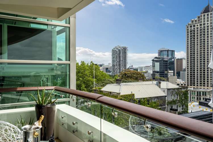 8a/6 Princes Street Auckland Central_15