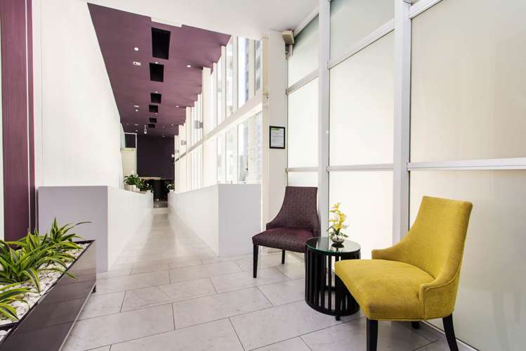 1506/10 Waterloo Quadrant Auckland Central_9