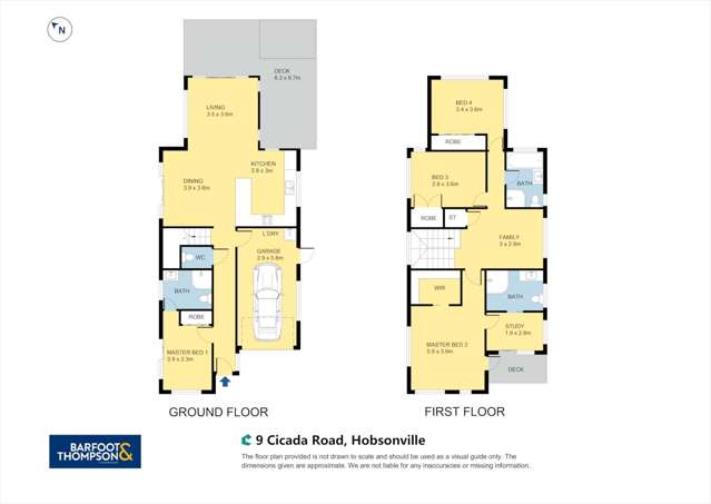 9 Cicada Road Hobsonville_1