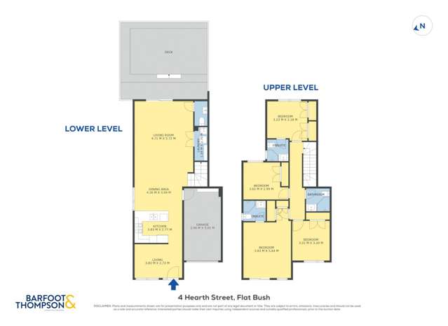 4 Hearth Street Flat Bush_1