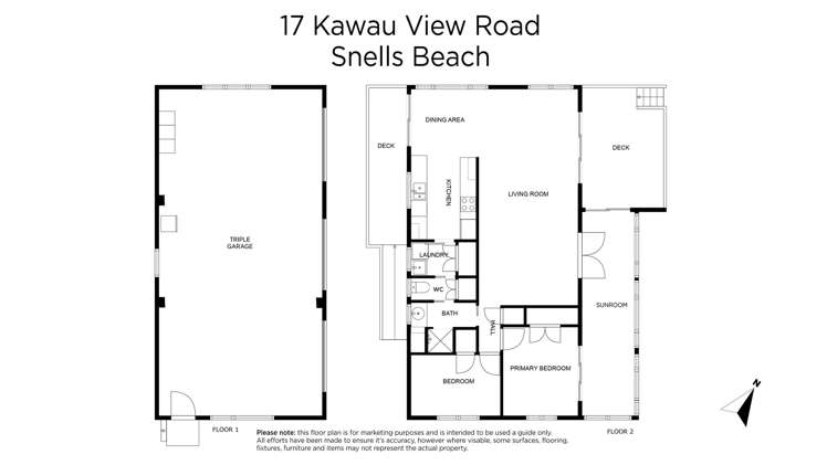 17 Kawau View Road Snells Beach_22