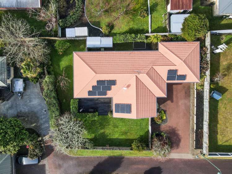 21 Mews Place Forest Lake_23