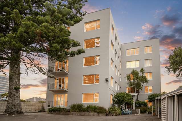 3A/255 The Terrace Te Aro_2
