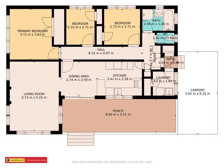 49a James Street Glenholme_13