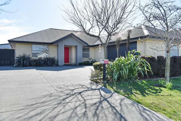 4 Te Waikare Street Lincoln_2
