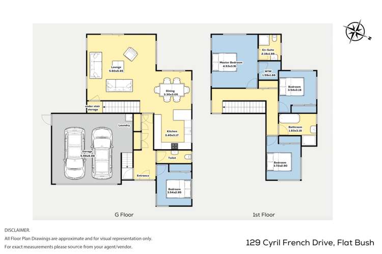129 Cyril French Drive Flat Bush_21
