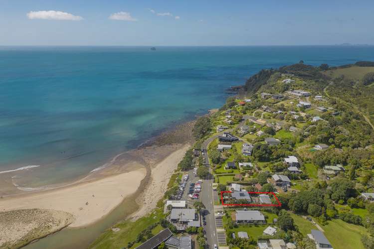 24 Pye Place Hot Water Beach_1