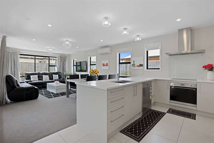 9 Deerwood Lane Wigram_9