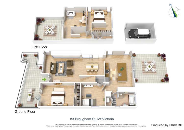 83 Brougham Street Mount Victoria_17