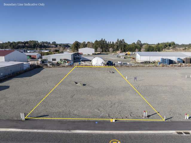 Luxmore Developments Industrial Park Te Anau_1