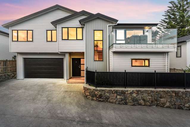 Modern Living Near One Tree Hill