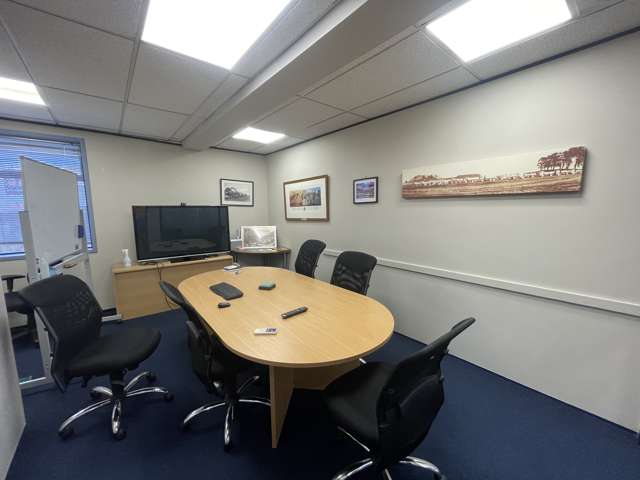 Front Office/326 Church Street Penrose_2