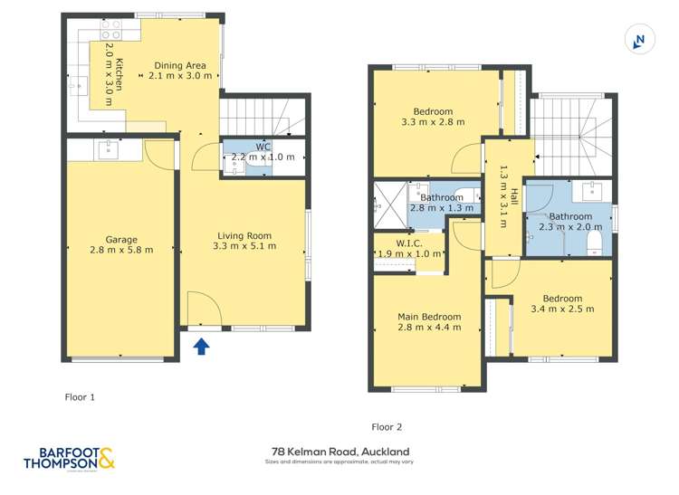 78E Kelman Road Kelston_14