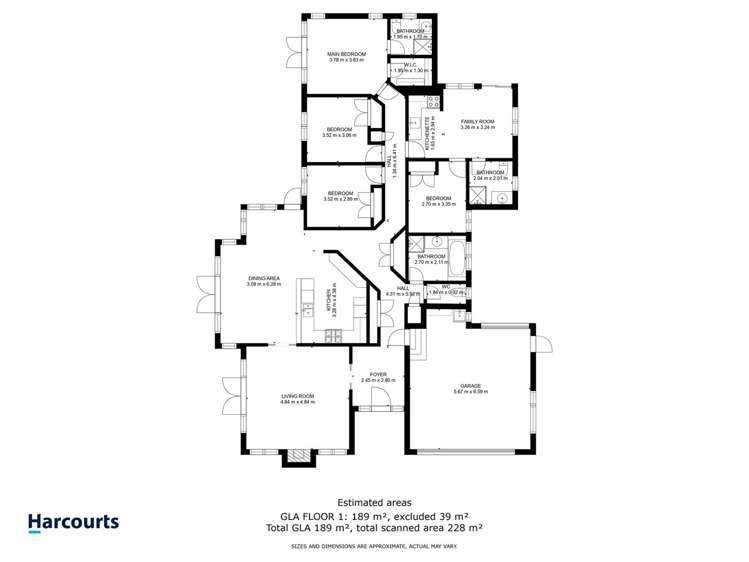 23 Raukawa Drive Bethlehem_19