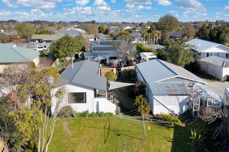 14 Parsonage Road Woodend_33