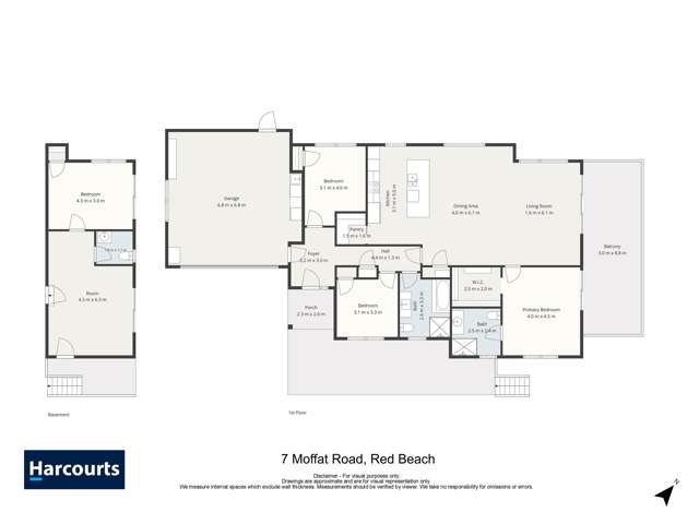 7 Moffat Road Red Beach_1