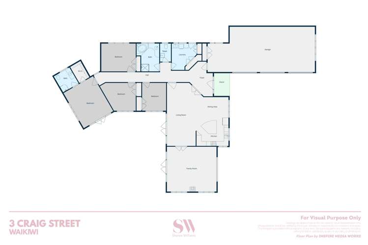 3 Craig Street Waikiwi_19