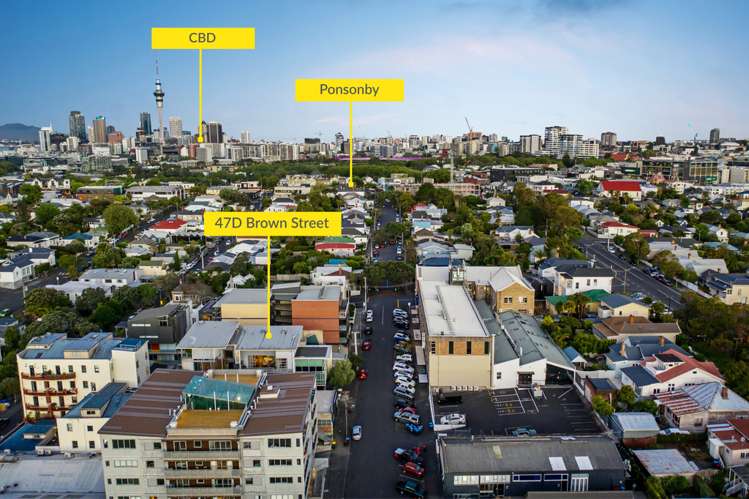 47d Brown Street Ponsonby_16