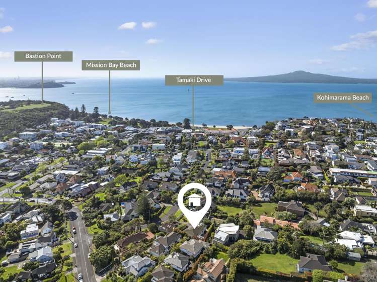 22 Cullwick Road Mission Bay_36