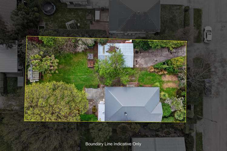 11 Woodville Street Edgeware_22