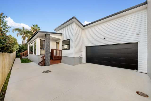 Hot Price - Brand New Home & Income