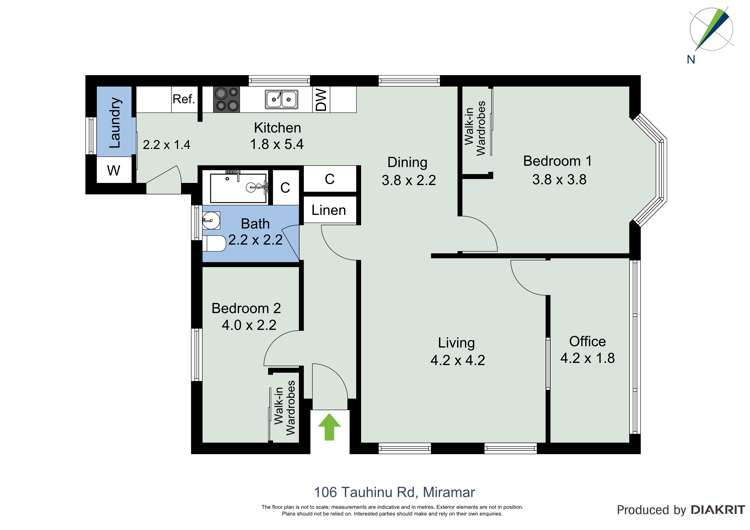 106 Tauhinu Road Miramar_11
