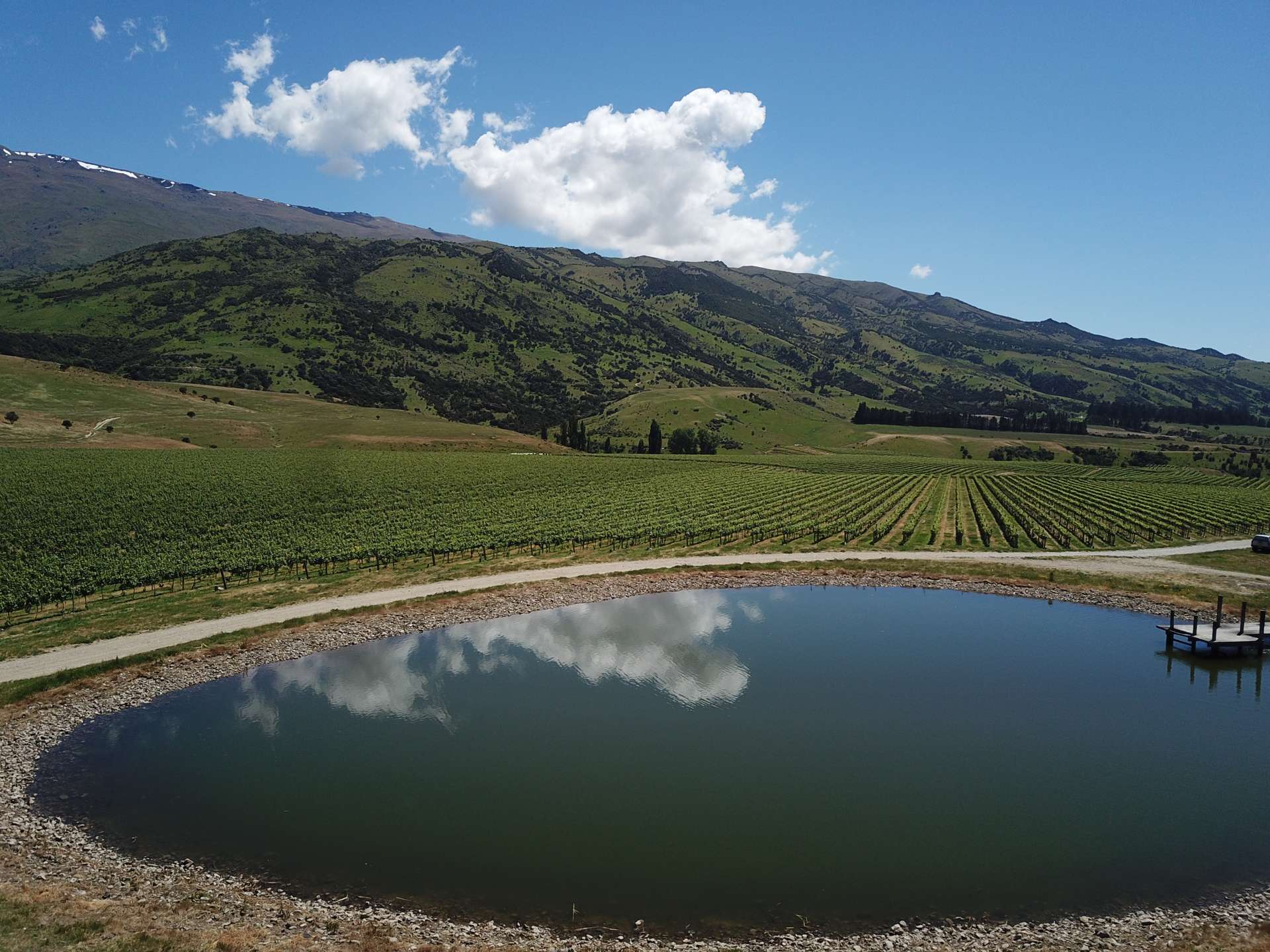 Luggate-Cromwell Road Queensberry_0