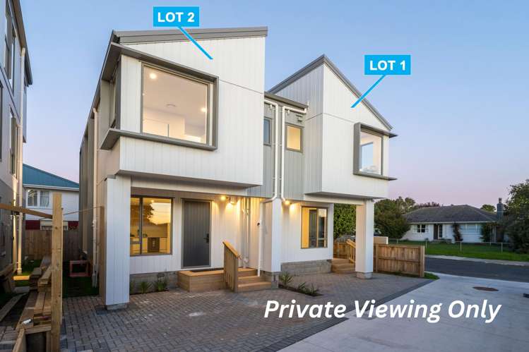 Lot 2/5 Hereford Street_0