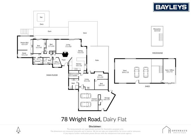 78 Wright Road Dairy Flat_1
