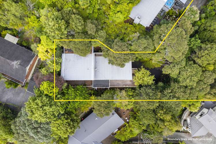 212 Old Titirangi Road Titirangi_29