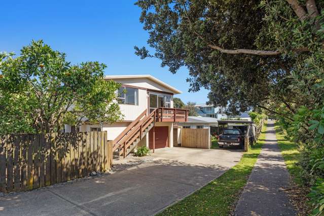 Ohope Beach Getaway