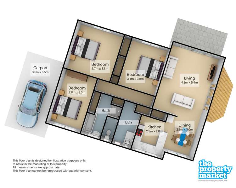 1/309 Cameron Avenue Te Awamutu_19