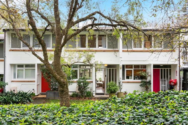 7/142 Howe Street Freemans Bay_14