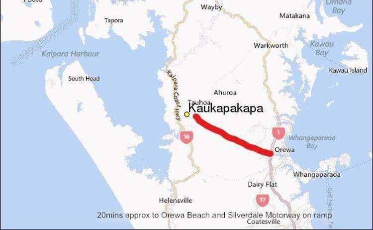 27 Moses Road Kaukapakapa_21