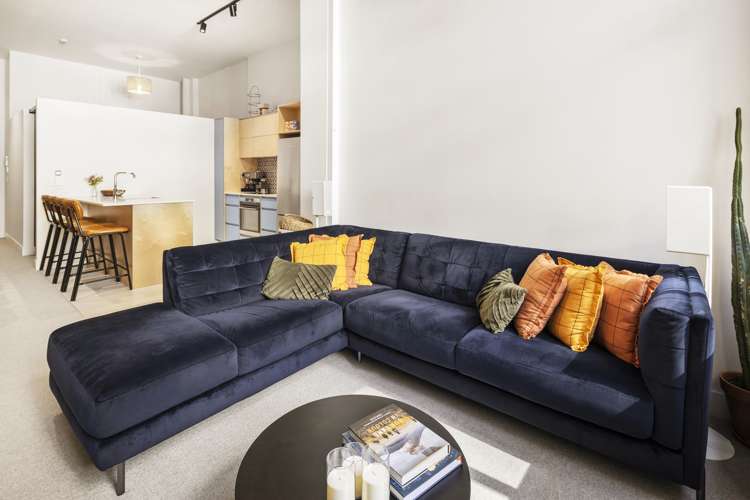 5/45 Cuba Street Te Aro_5