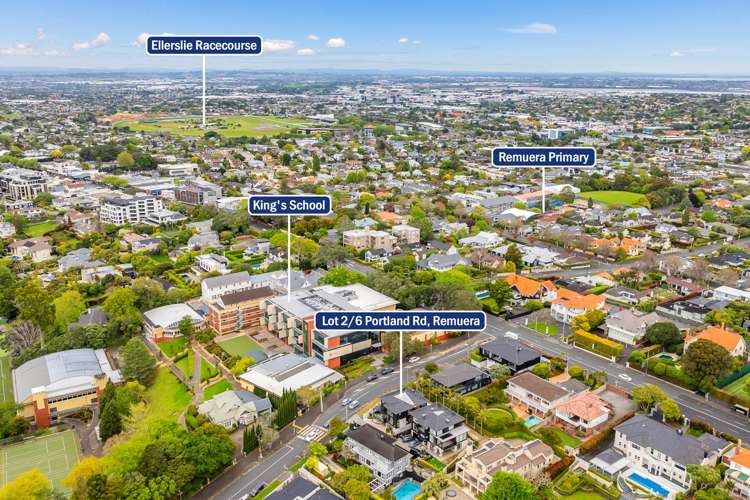 Lot 1/6 Portland Road Remuera_51