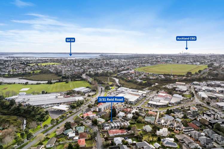 3/31 Reid Road New Lynn_10