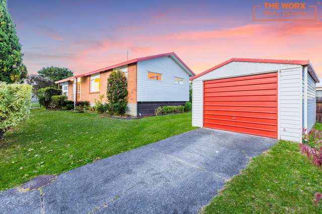 Standalone Freehold & Road frontage-Randwick Park