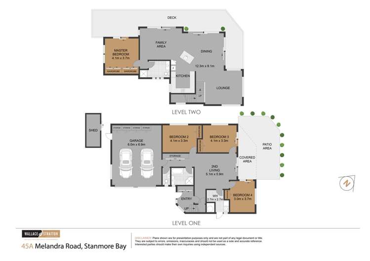 45a Melandra Road Stanmore Bay_19