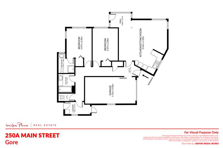 250a Main Street Gore_12