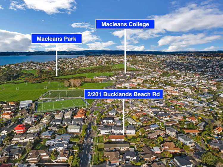 2/201 Bucklands Beach Road Bucklands Beach_18