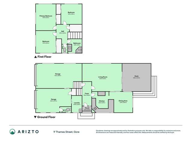 9 Thames Street Gore_1