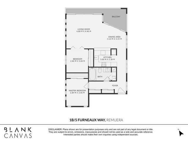 1B/5 Furneaux Way Newmarket_1